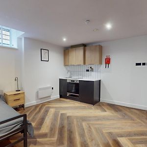 Studio Appartement